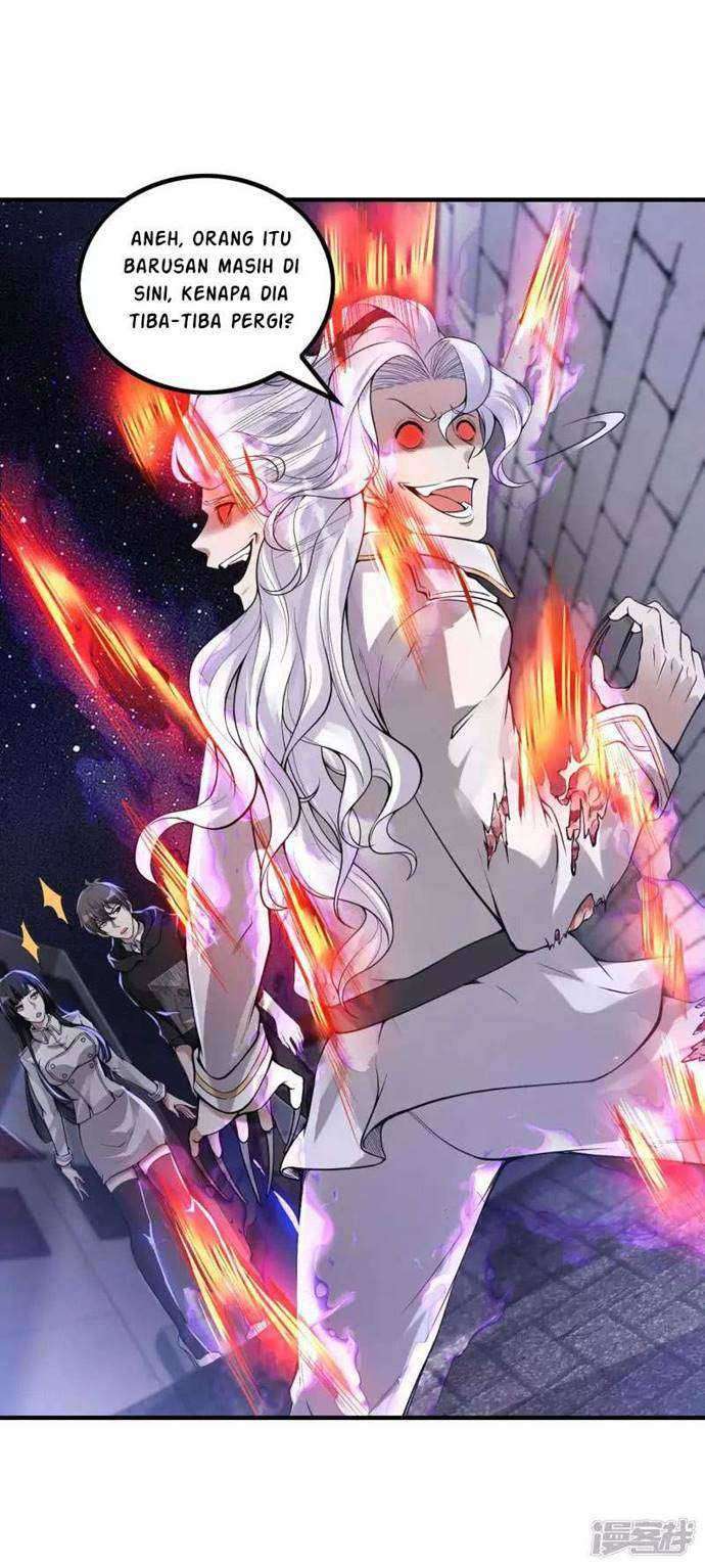 Useless First Son-In-Law chapter 47 halaman 16