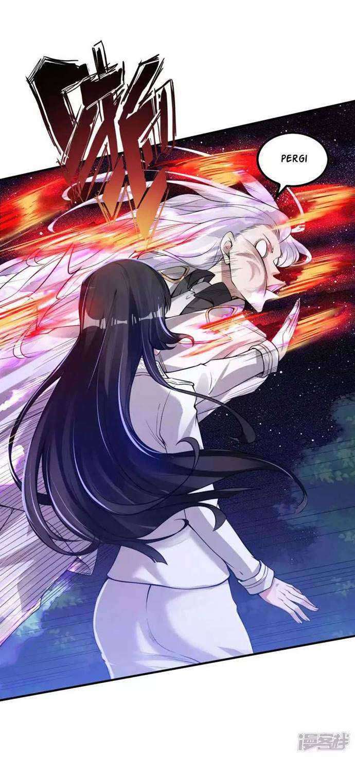 Useless First Son-In-Law chapter 47 halaman 20