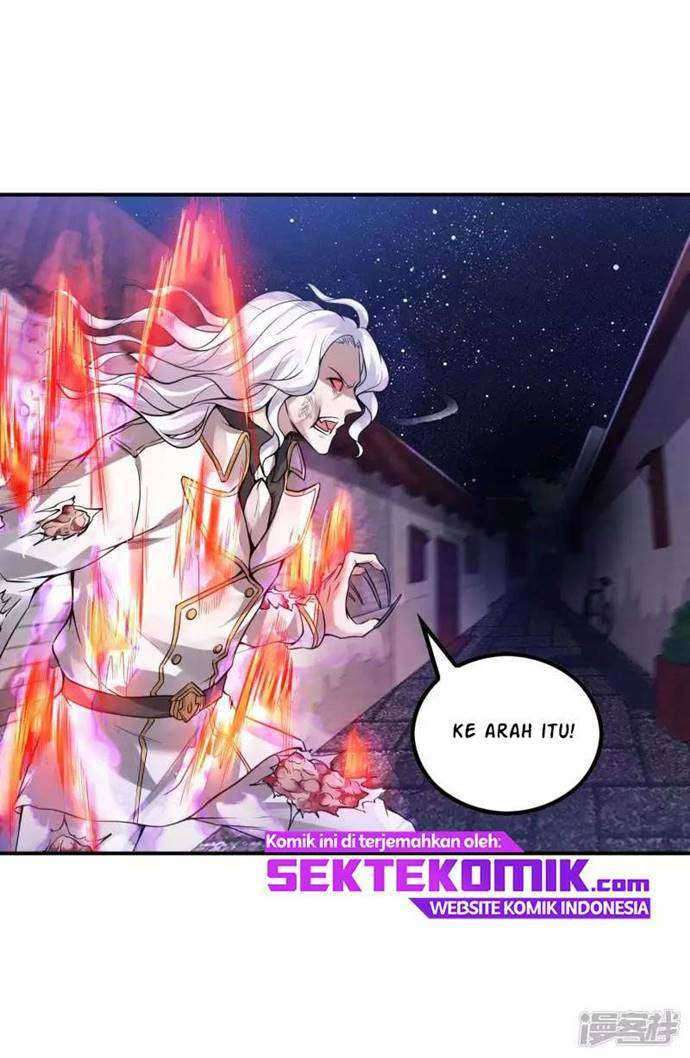 Useless First Son-In-Law chapter 47 halaman 22