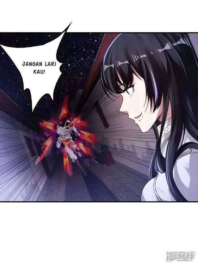 Useless First Son-In-Law chapter 47 halaman 23