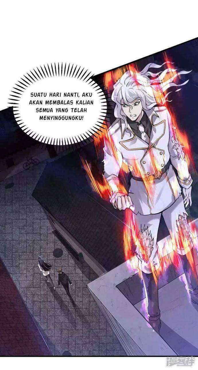 Useless First Son-In-Law chapter 47 halaman 29