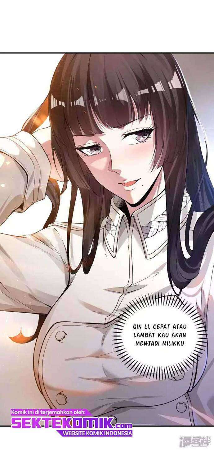 Useless First Son-In-Law chapter 47 halaman 46