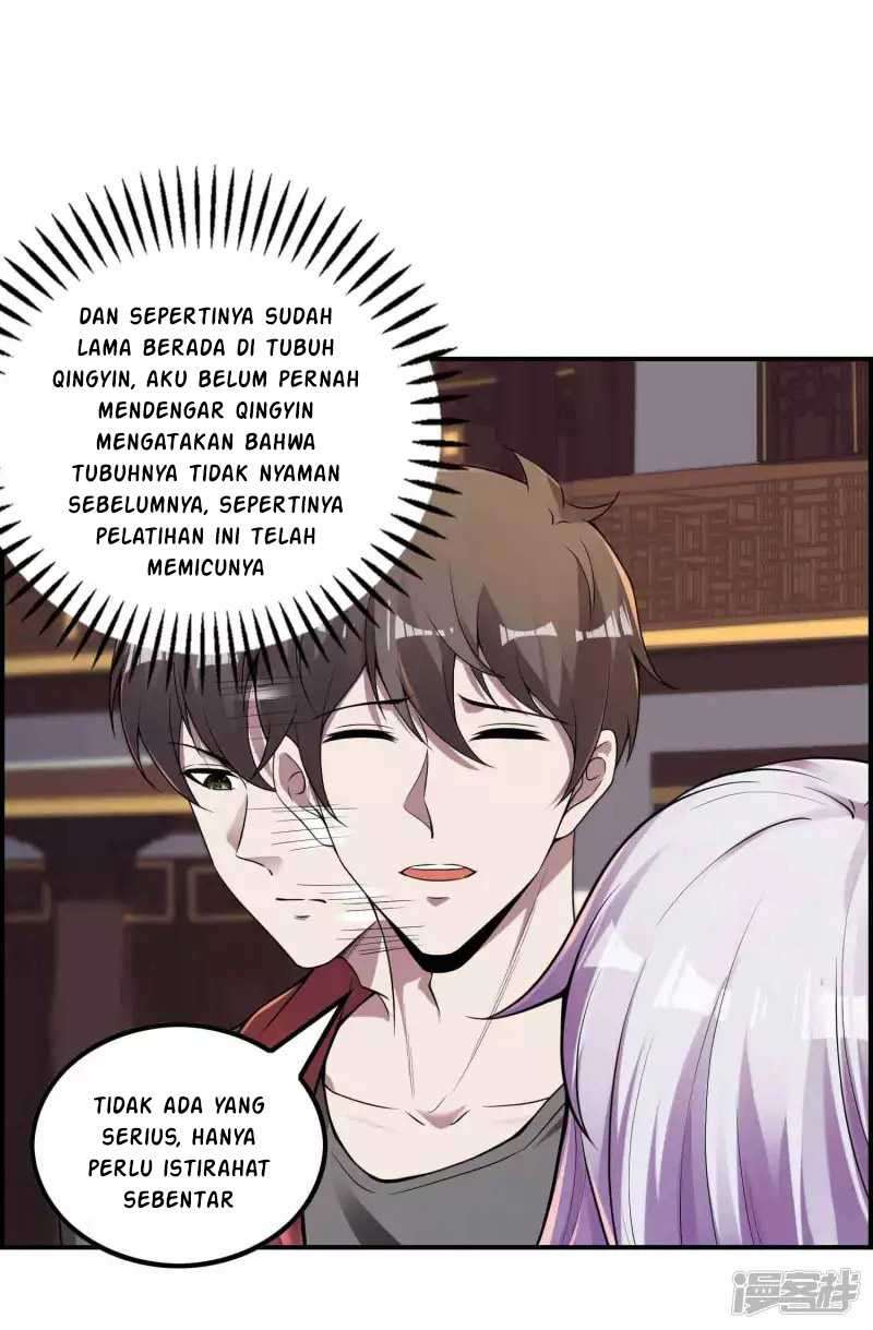 Useless First Son-In-Law Bab 49 halaman 10