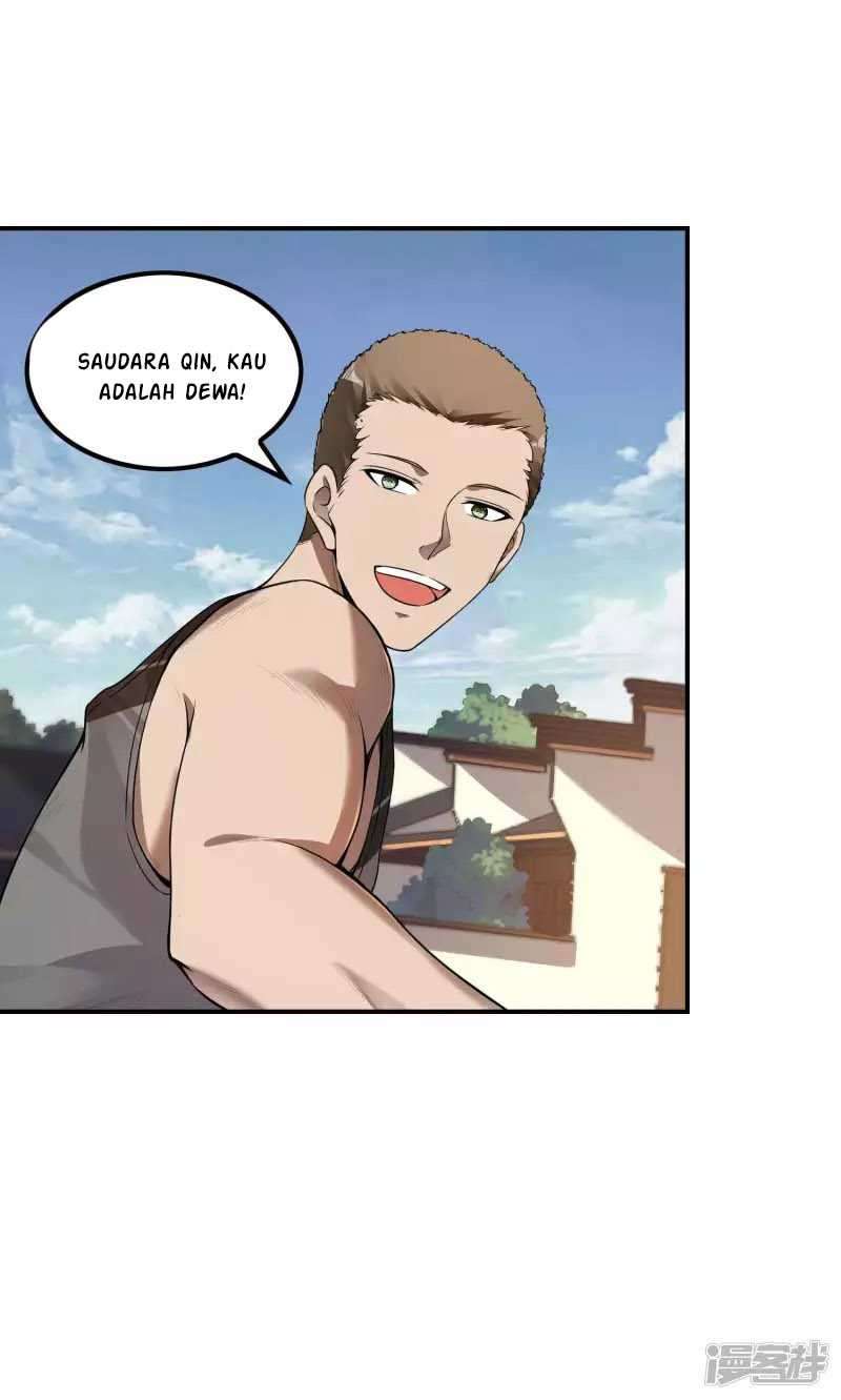 Useless First Son-In-Law Bab 49 halaman 20