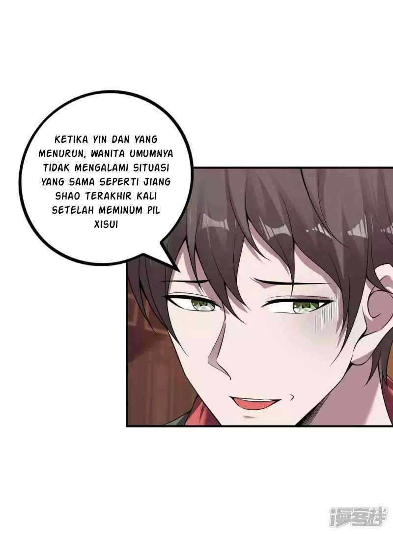 Useless First Son-In-Law Bab 49 halaman 26