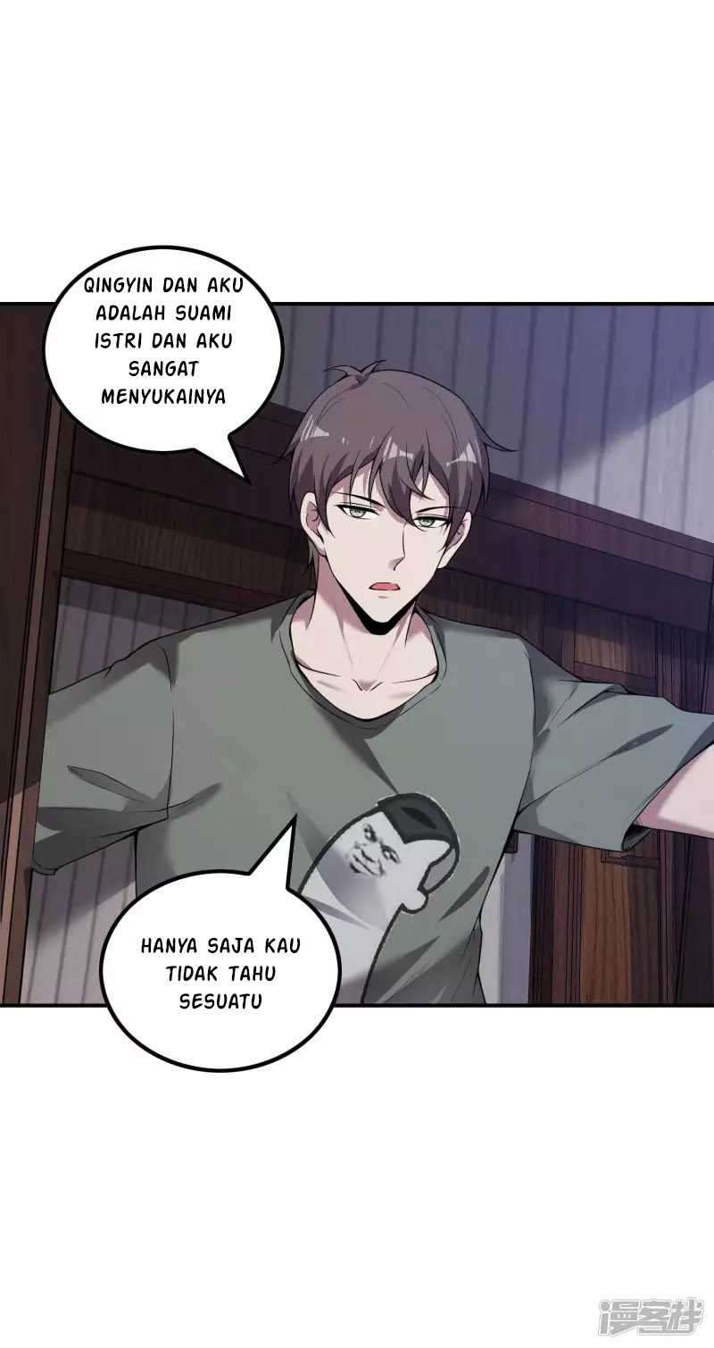 Useless First Son-In-Law Bab 49 halaman 45