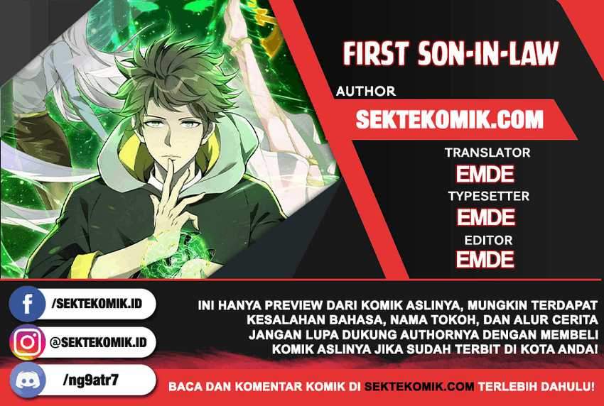 Useless First Son-In-Law Bab 51 halaman 1