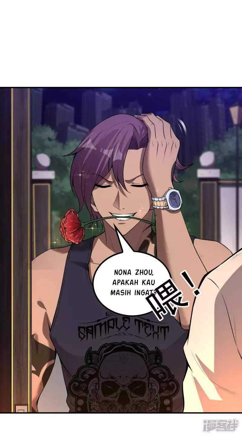 Useless First Son-In-Law Bab 51 halaman 21