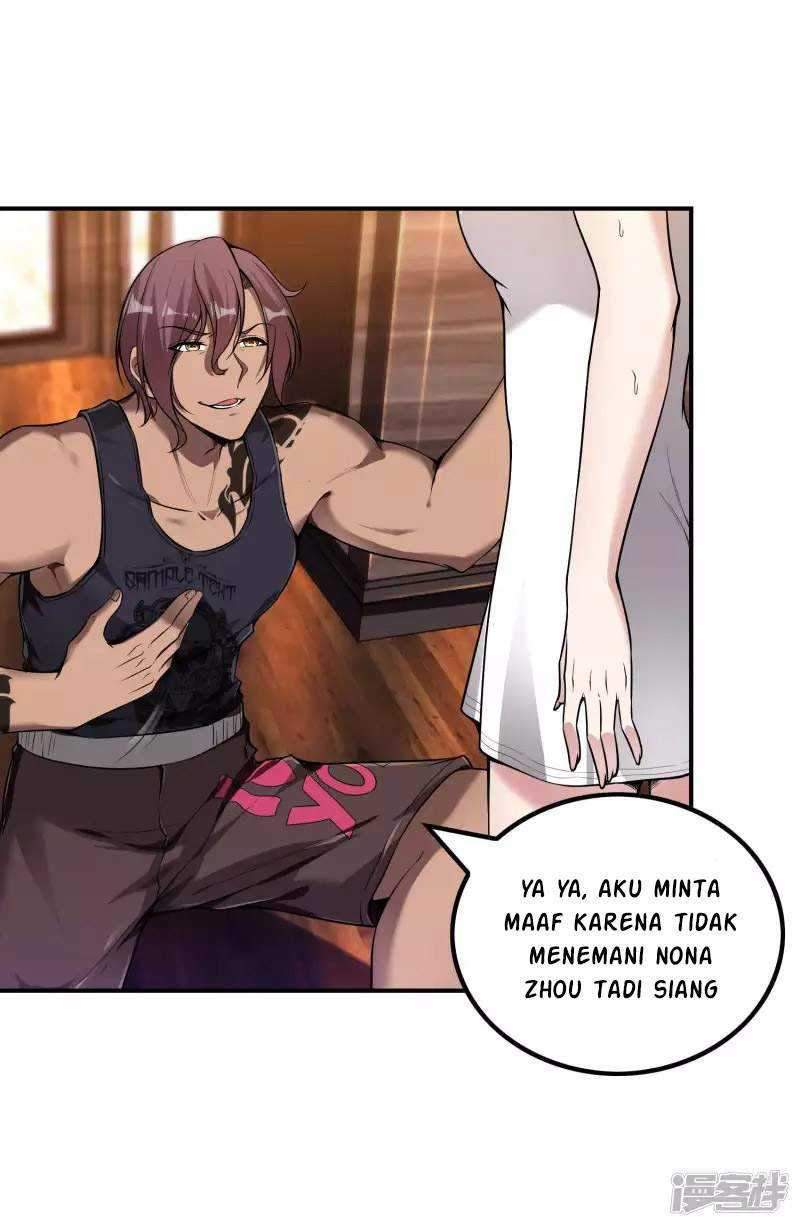 Useless First Son-In-Law Bab 51 halaman 29