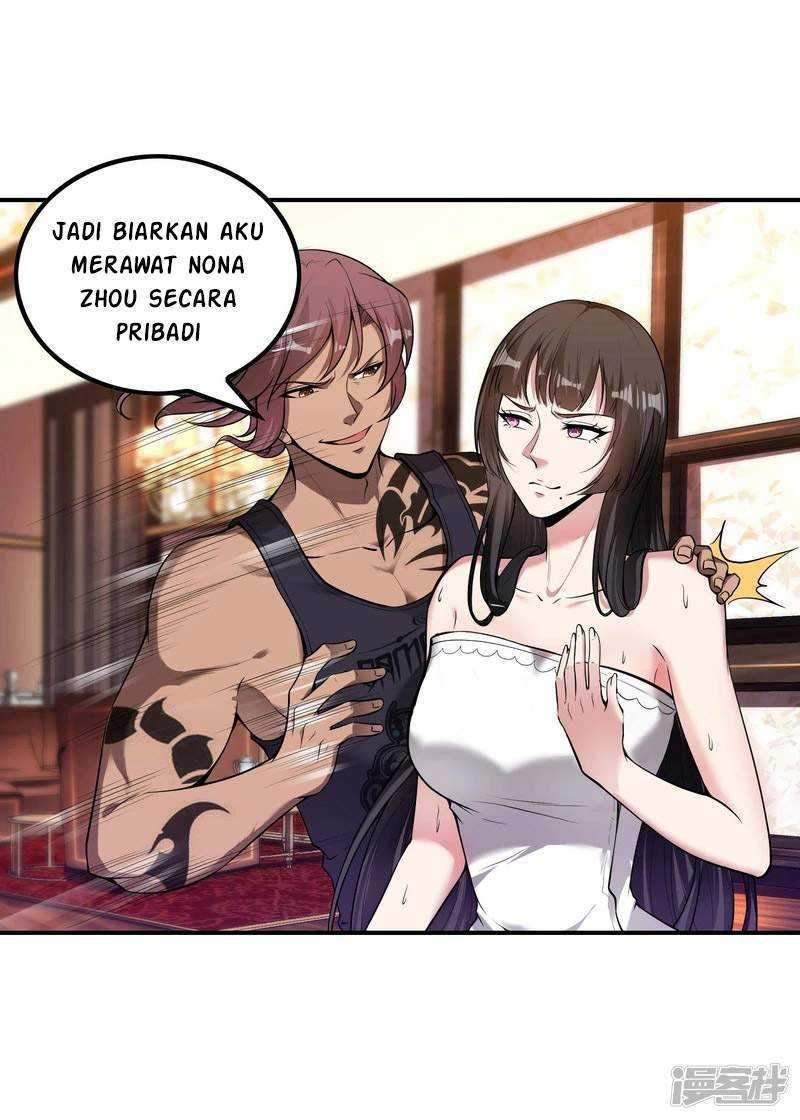 Useless First Son-In-Law Bab 51 halaman 31
