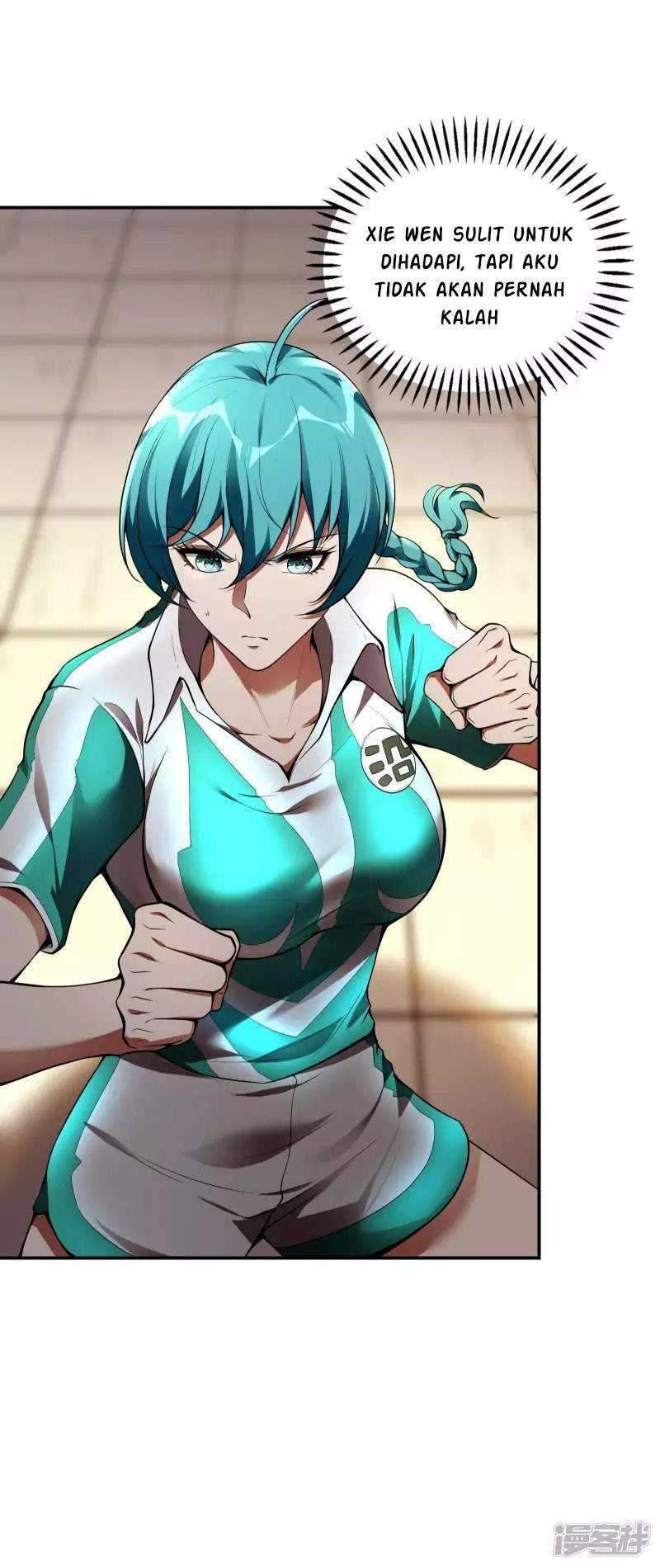 Useless First Son-In-Law chapter 52 halaman 6