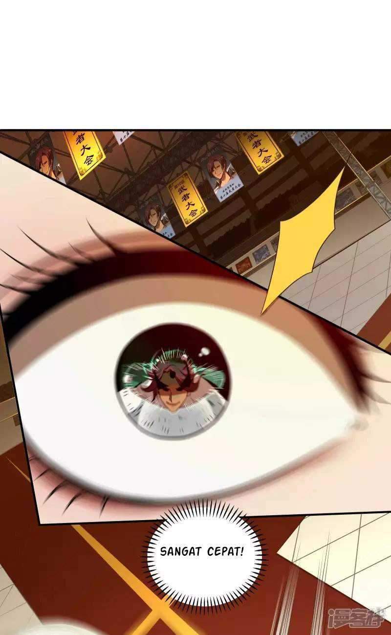 Useless First Son-In-Law chapter 52 halaman 11