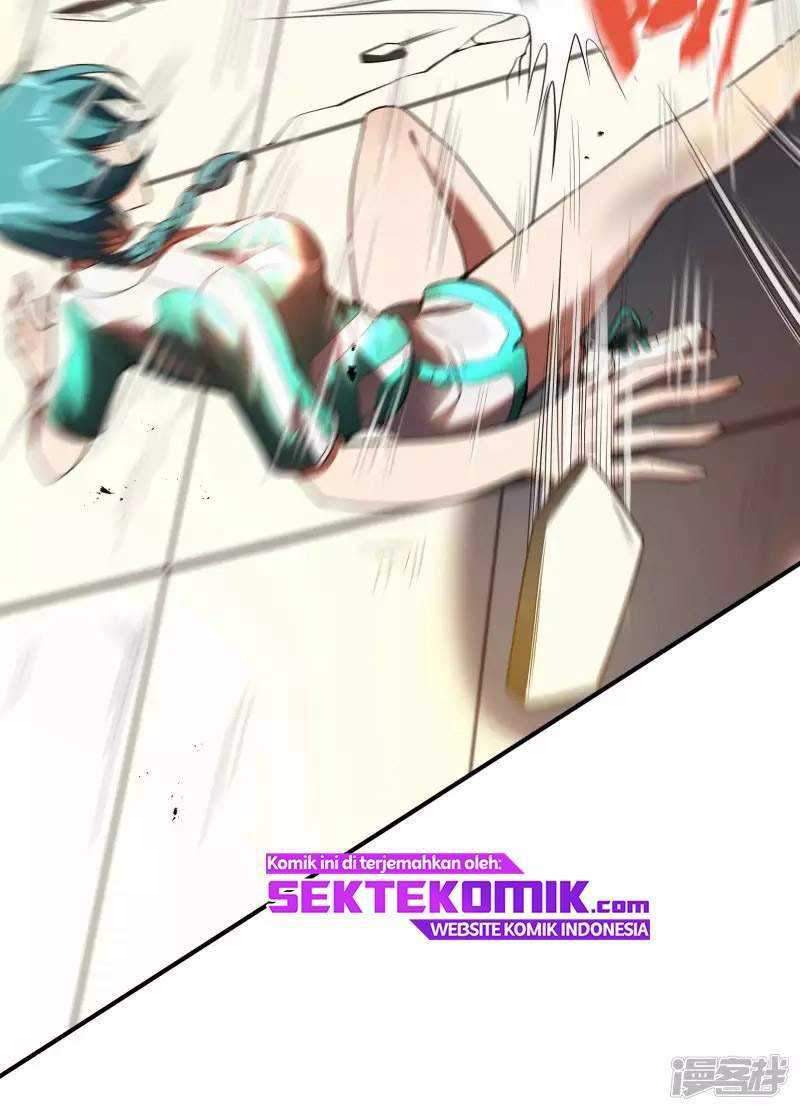 Useless First Son-In-Law chapter 52 halaman 13