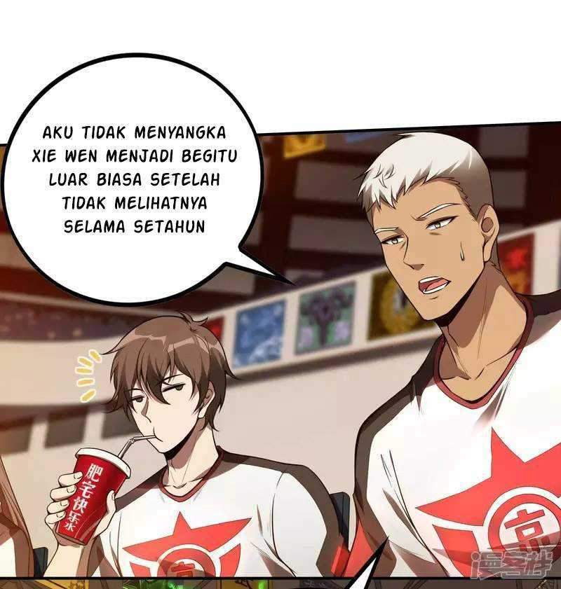 Useless First Son-In-Law chapter 52 halaman 18