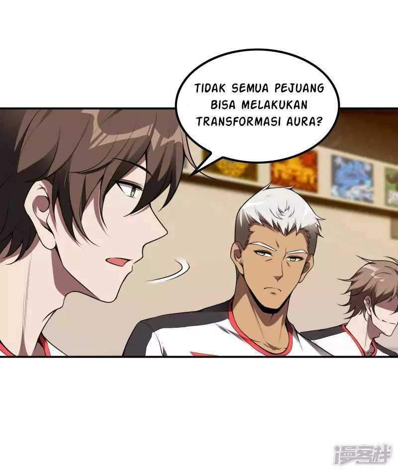 Useless First Son-In-Law chapter 52 halaman 20