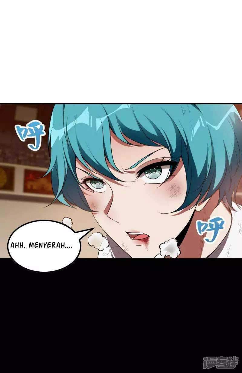 Useless First Son-In-Law chapter 52 halaman 24