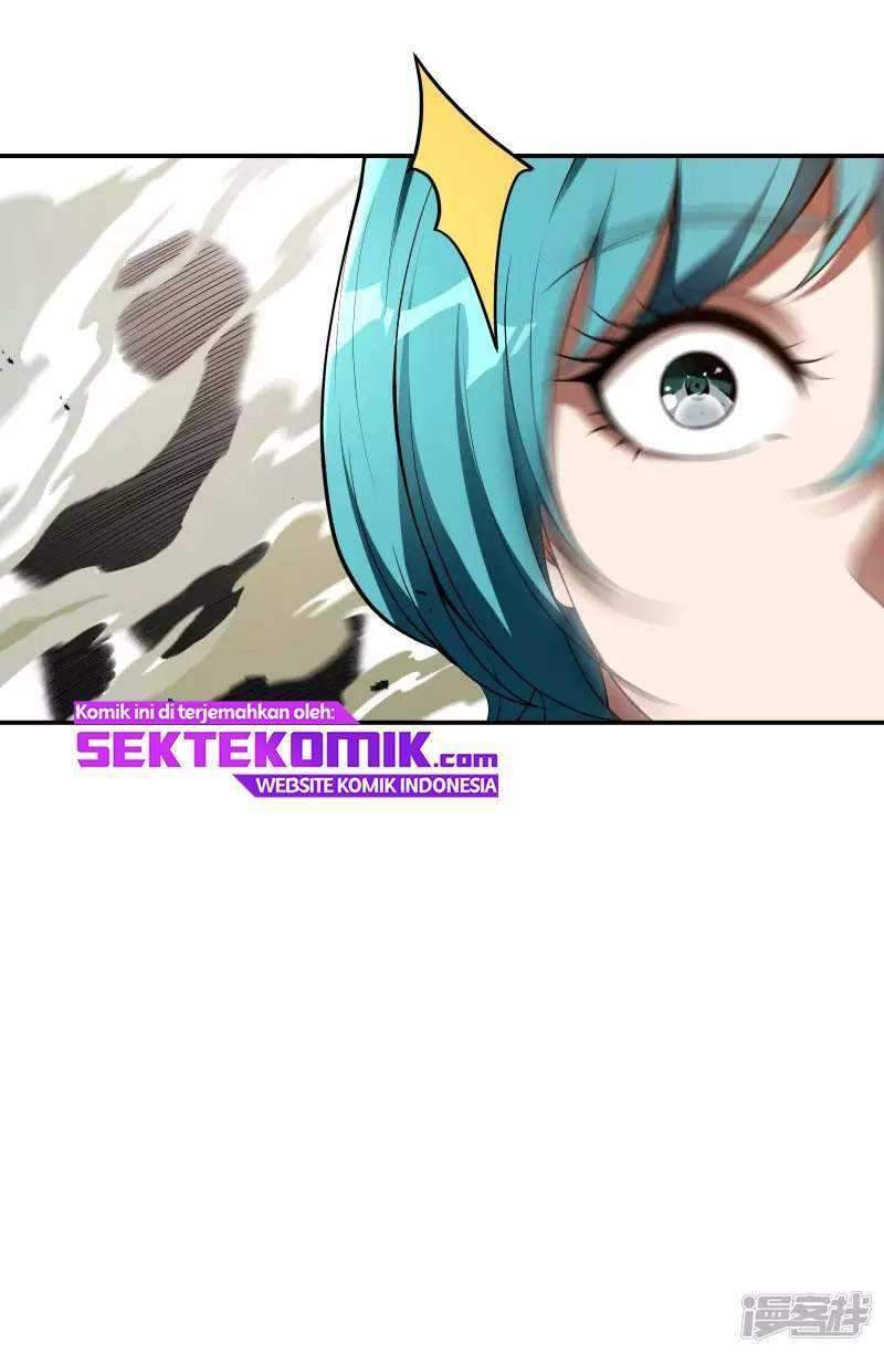Useless First Son-In-Law chapter 52 halaman 38