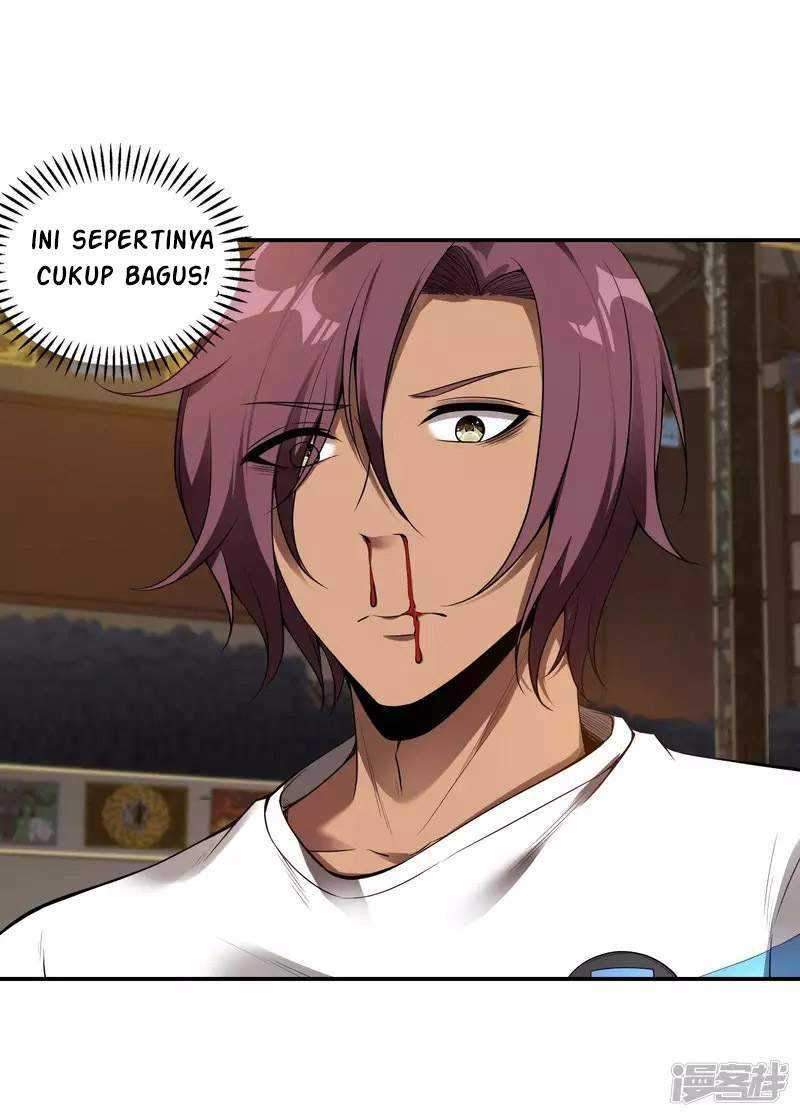 Useless First Son-In-Law chapter 52 halaman 50