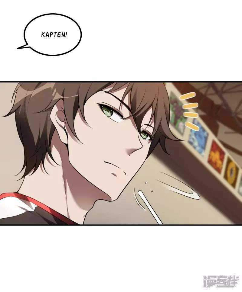 Useless First Son-In-Law chapter 52 halaman 52