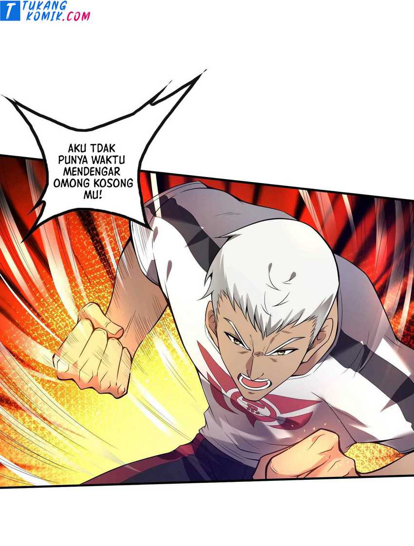 Useless First Son-In-Law chapter 54 halaman 6