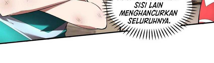 Useless First Son-In-Law chapter 54 halaman 28