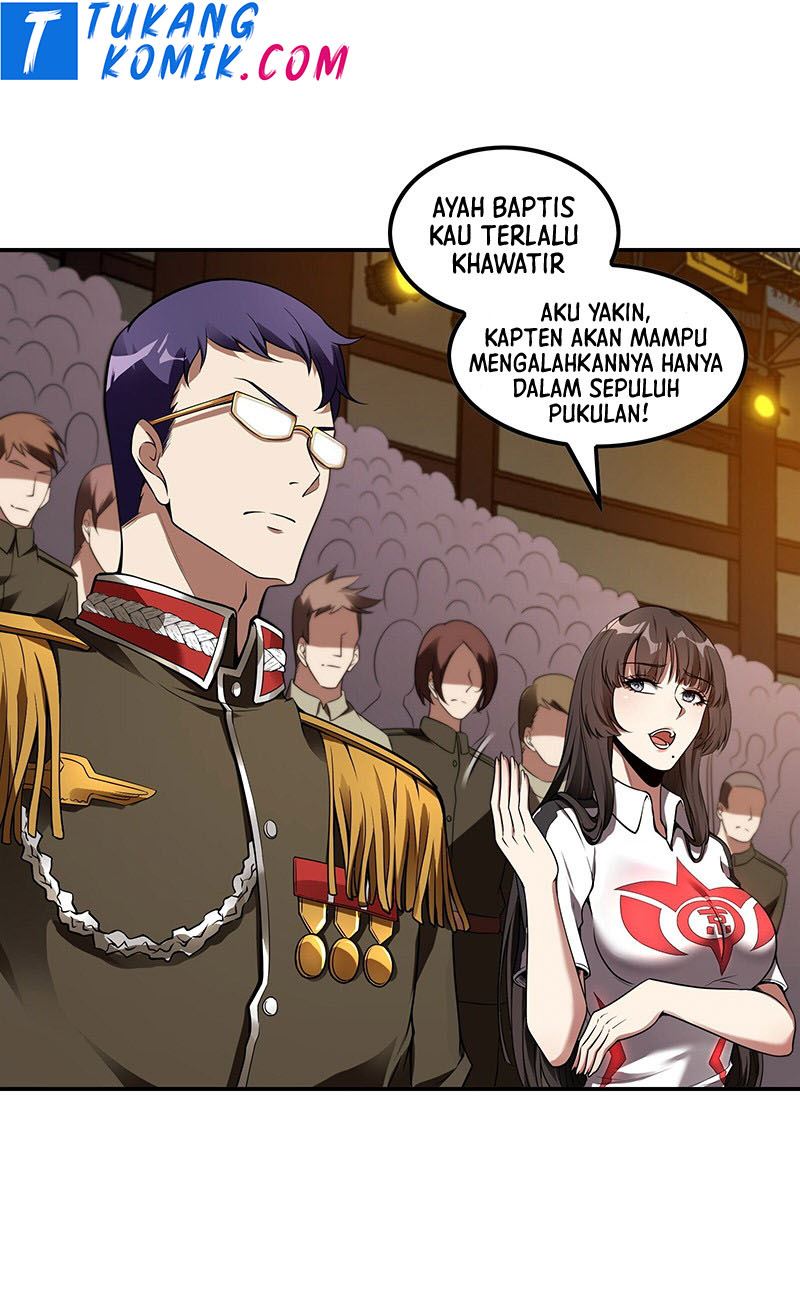 Useless First Son-In-Law Bab 55 halaman 9