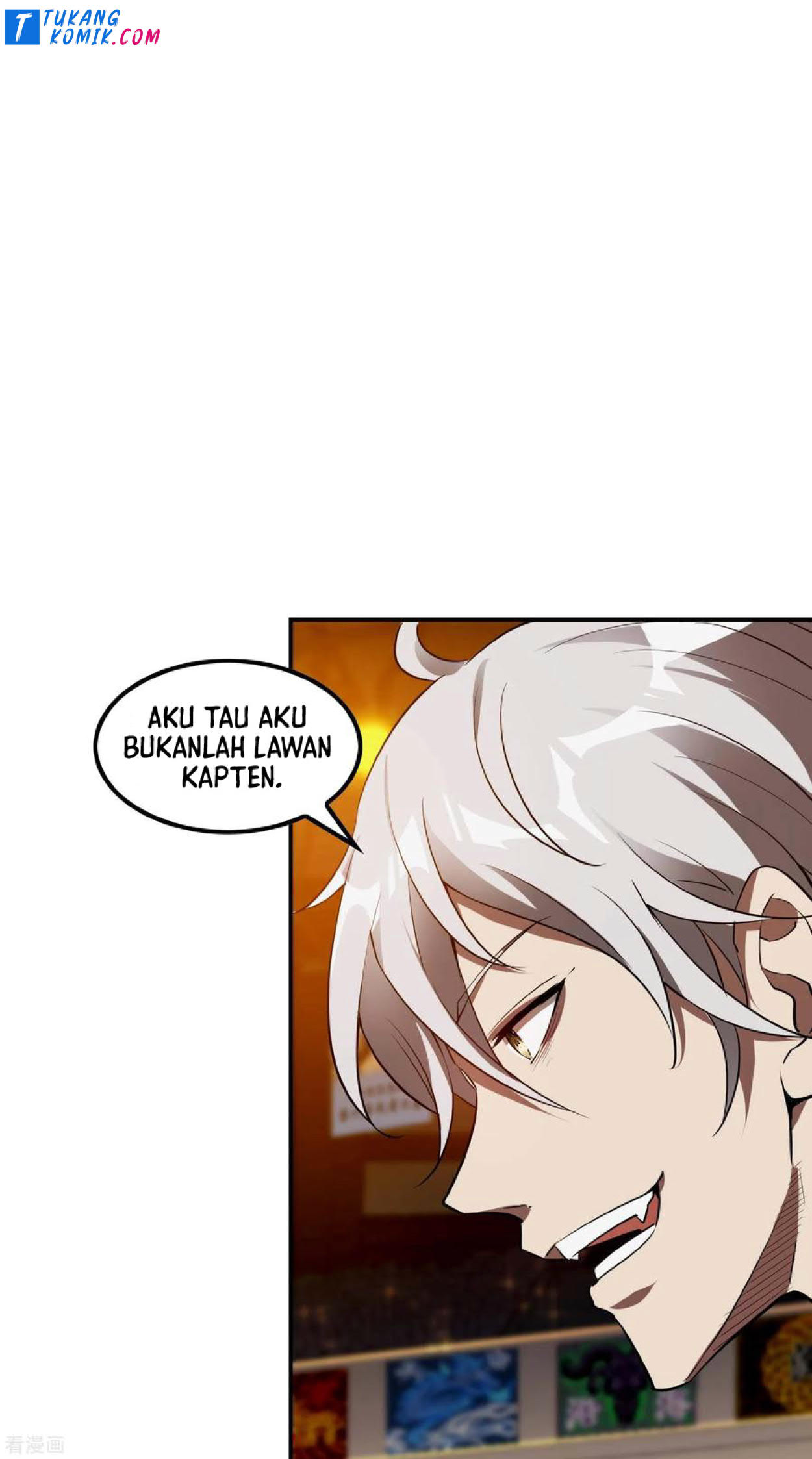 Useless First Son-In-Law Bab 57 halaman 13