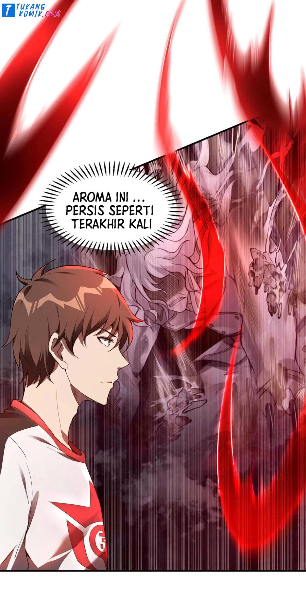 Useless First Son-In-Law Bab 57 halaman 17