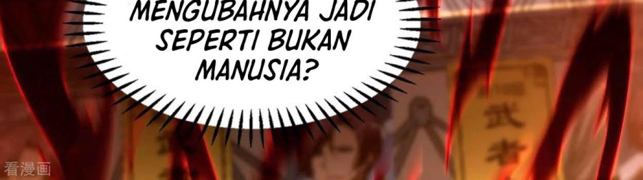 Useless First Son-In-Law Bab 57 halaman 64