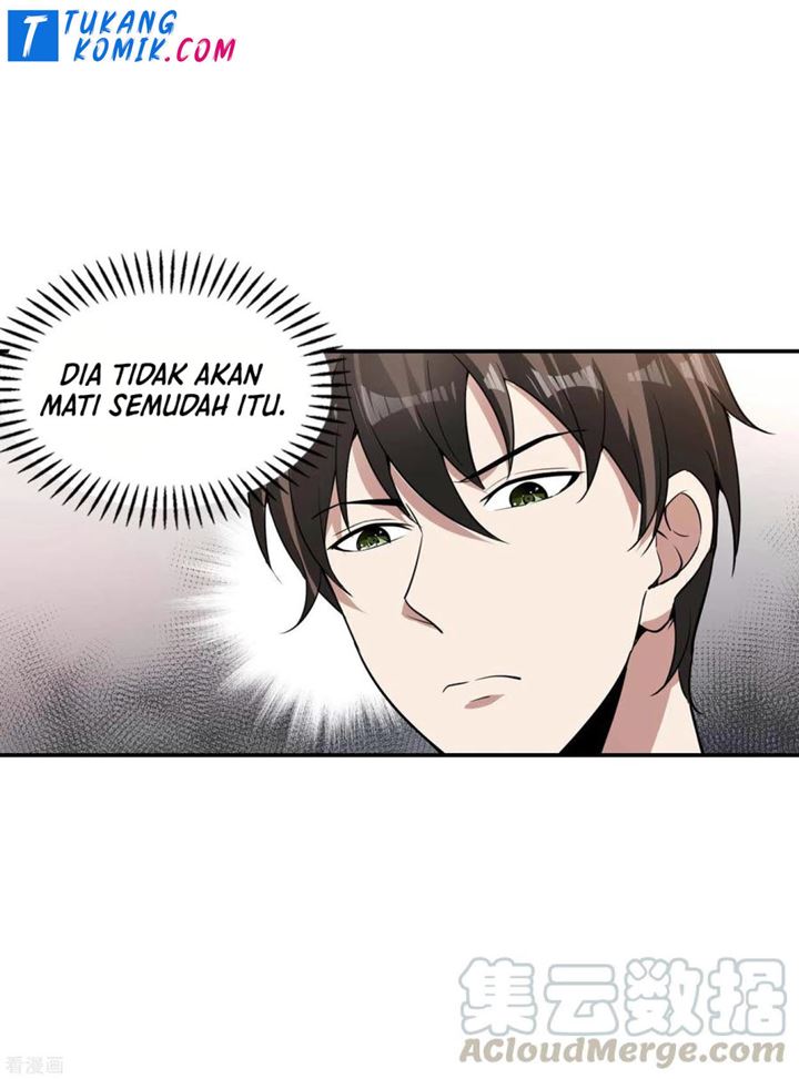 Useless First Son-In-Law Bab 59 halaman 20