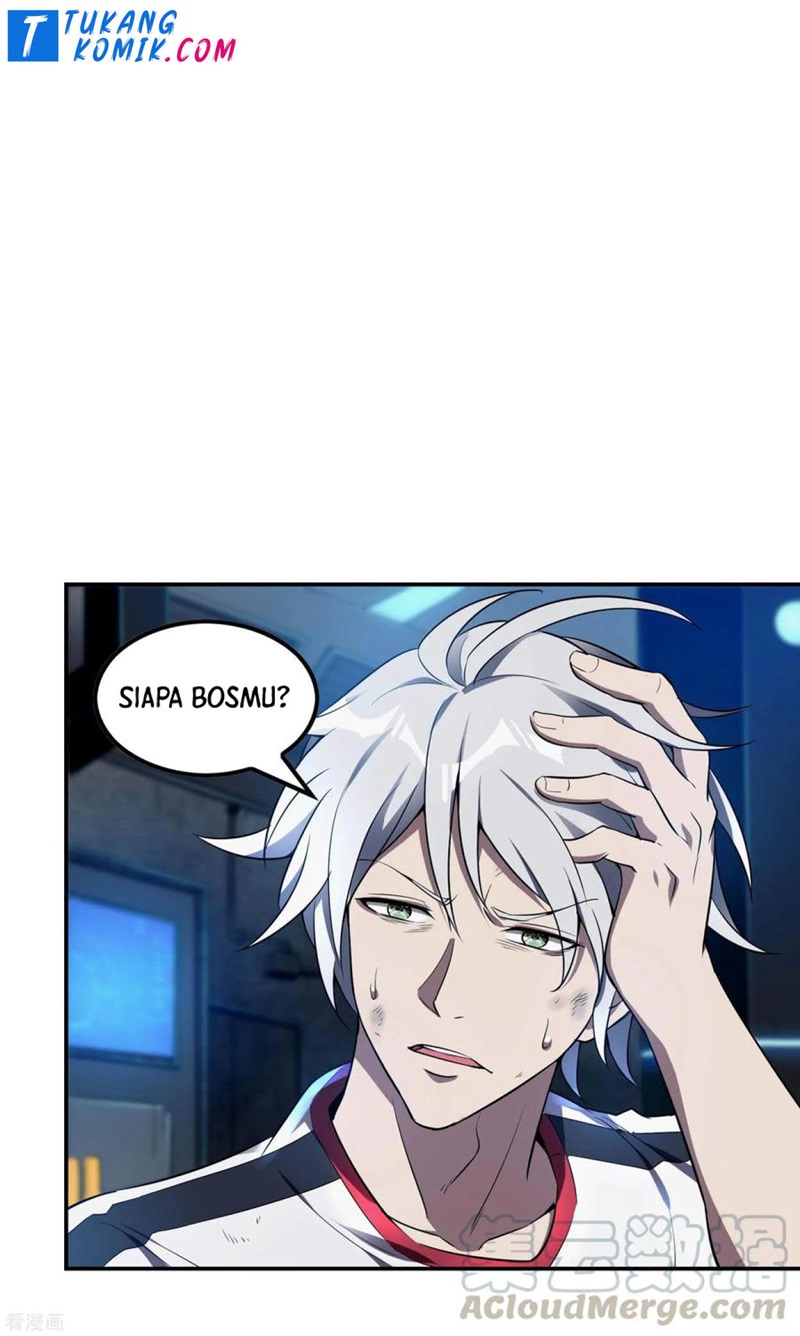 Useless First Son-In-Law Bab 60 halaman 10
