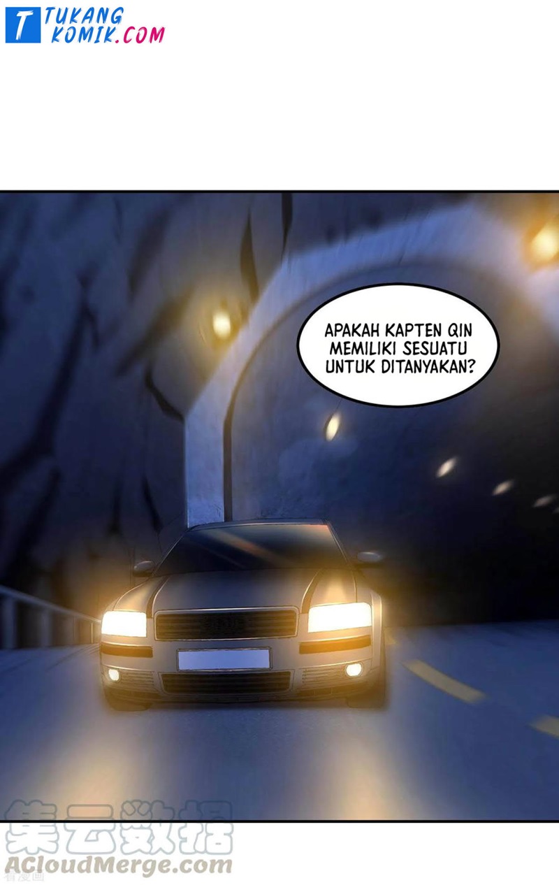 Useless First Son-In-Law Bab 60 halaman 12