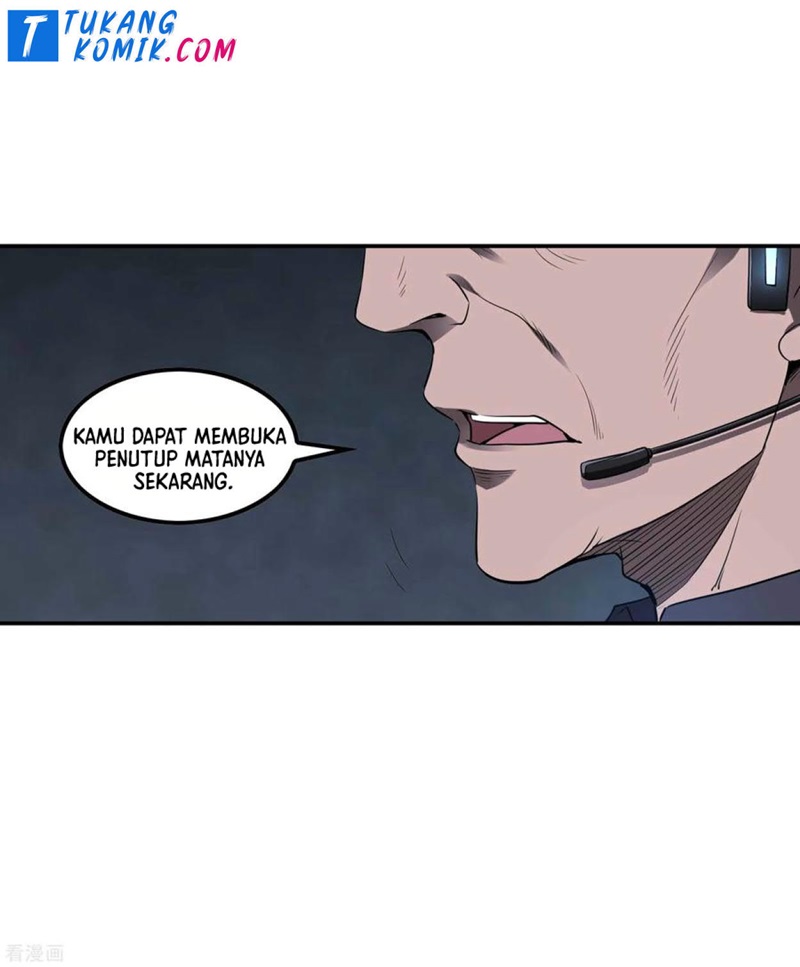 Useless First Son-In-Law Bab 60 halaman 21