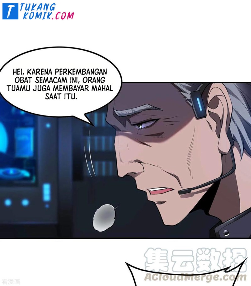 Useless First Son-In-Law Bab 60 halaman 26