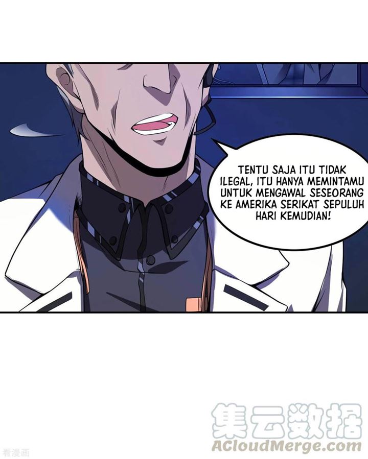 Useless First Son-In-Law Bab 61 halaman 5
