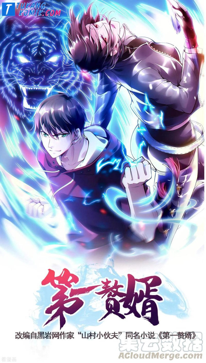 Useless First Son-In-Law chapter 62 halaman 2