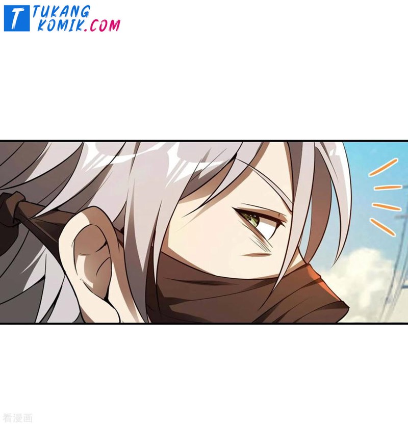 Useless First Son-In-Law chapter 62 halaman 12