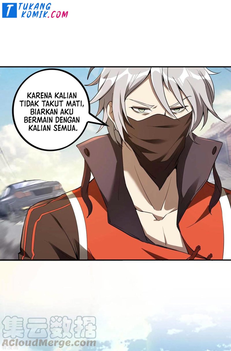 Useless First Son-In-Law chapter 62 halaman 14
