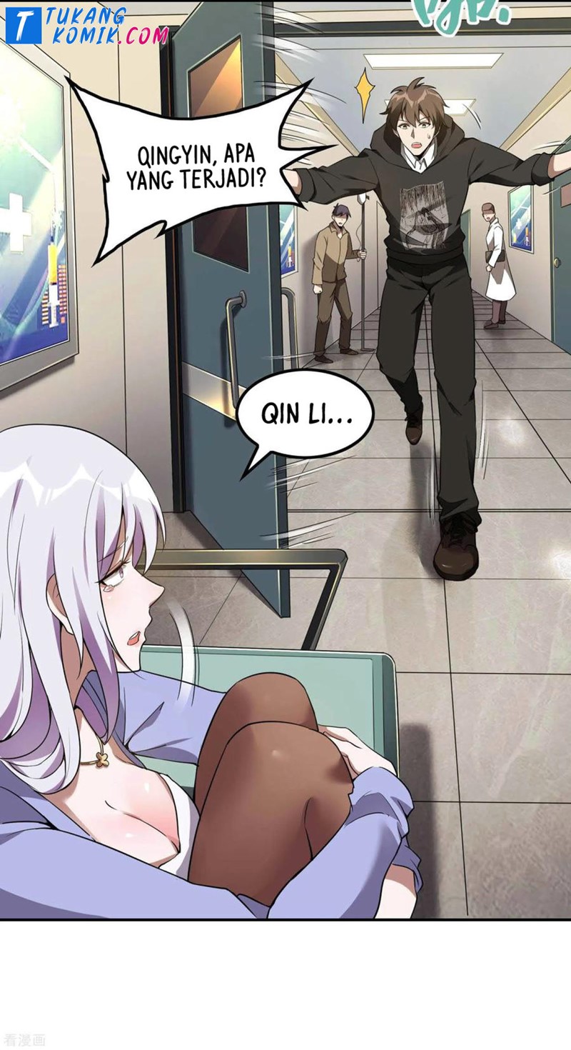 Useless First Son-In-Law chapter 62 halaman 18