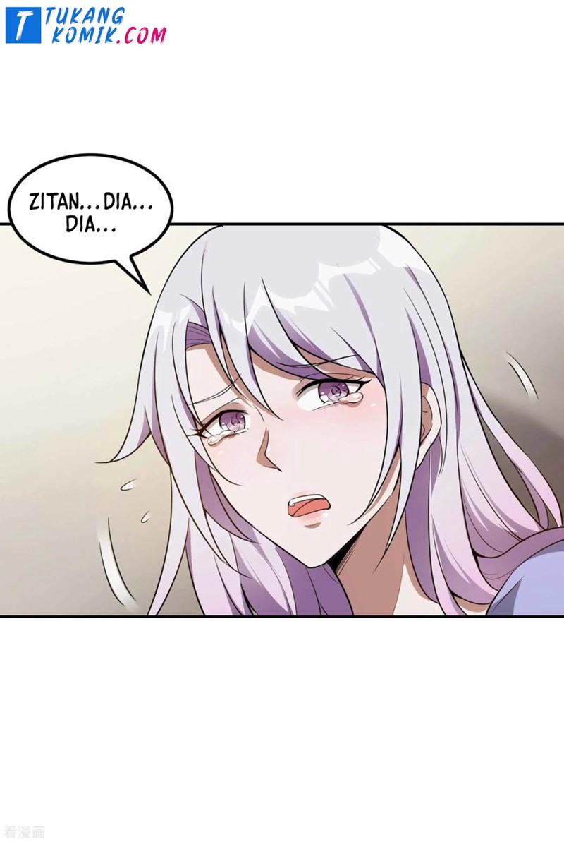 Useless First Son-In-Law chapter 62 halaman 19