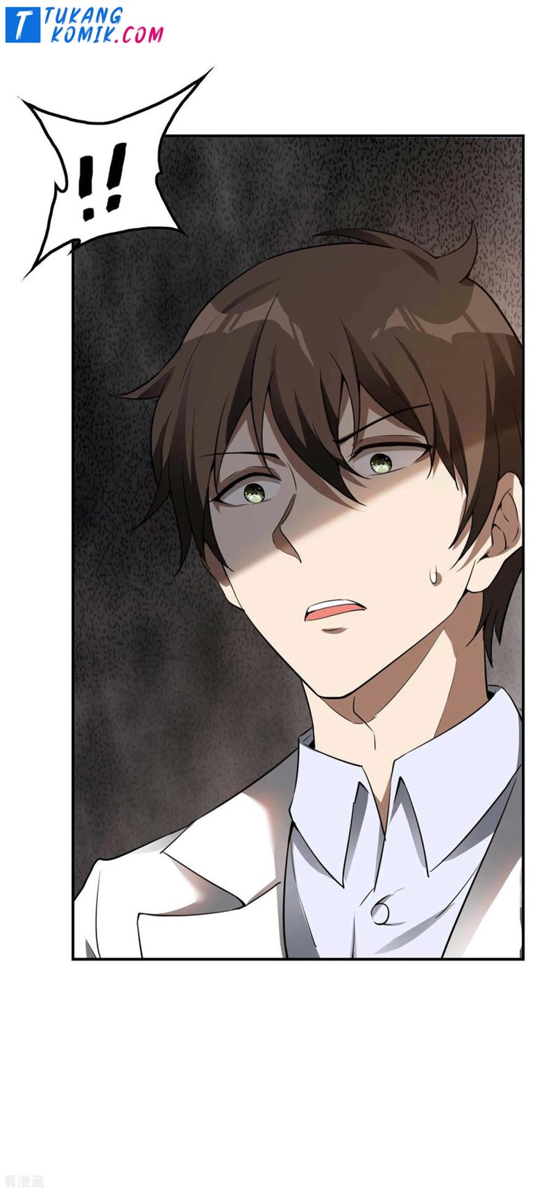 Useless First Son-In-Law chapter 62 halaman 28