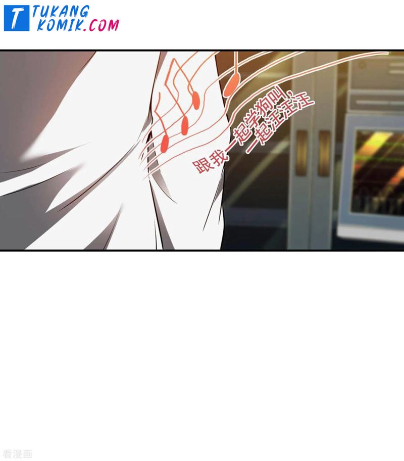 Useless First Son-In-Law chapter 62 halaman 39