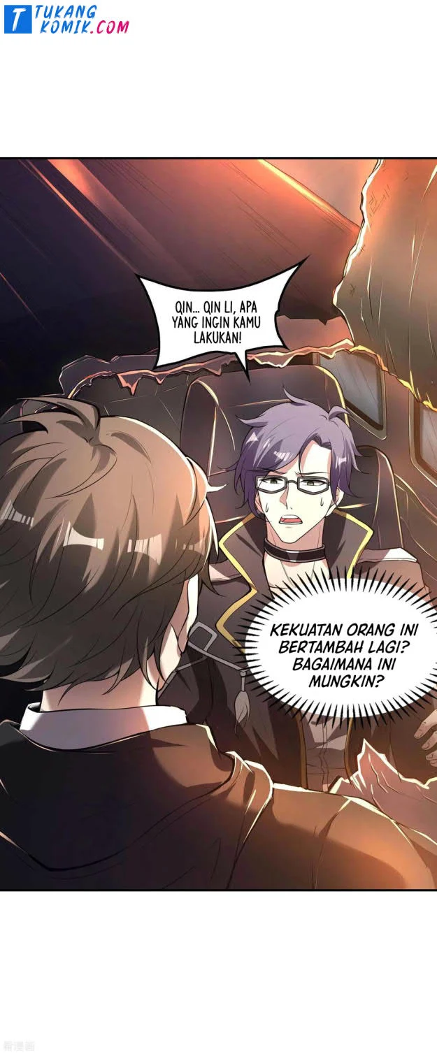 Useless First Son-In-Law chapter 63 halaman 4
