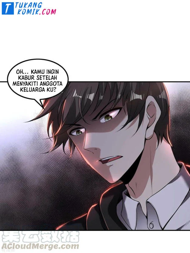 Useless First Son-In-Law chapter 63 halaman 5