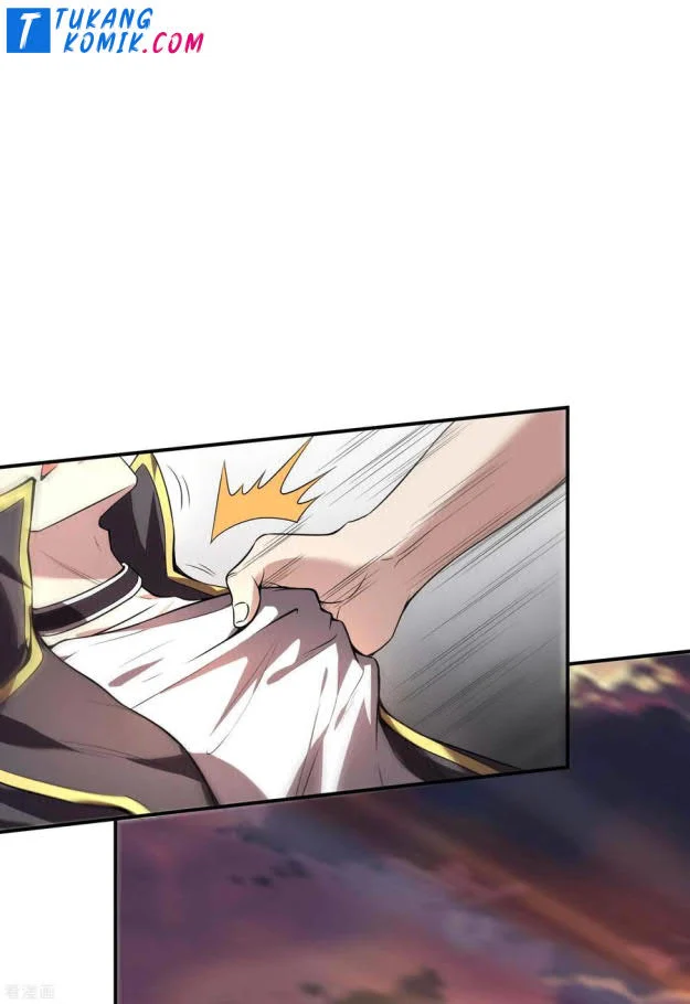 Useless First Son-In-Law chapter 63 halaman 6