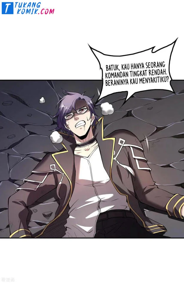 Useless First Son-In-Law chapter 63 halaman 10