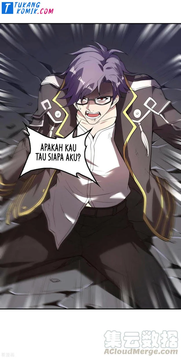 Useless First Son-In-Law chapter 63 halaman 11