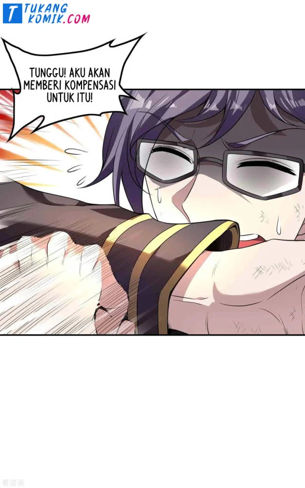 Useless First Son-In-Law chapter 63 halaman 13
