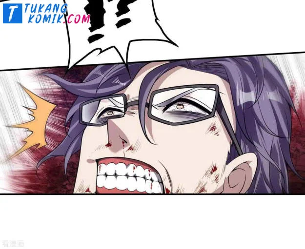 Useless First Son-In-Law chapter 63 halaman 22