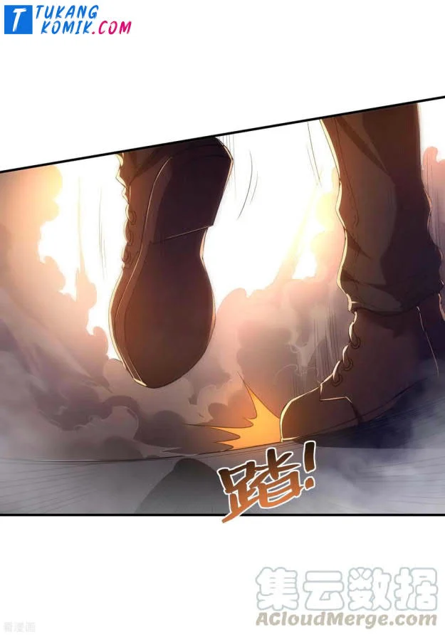 Useless First Son-In-Law chapter 63 halaman 26